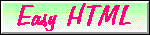EasyHTML logo